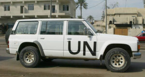 Houthis detain UN staff in Yemen Houthis detain UN staff in Yemen