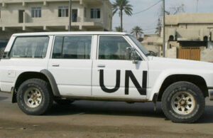 Houthis detain UN staff in Yemen Houthis detain UN staff in Yemen
