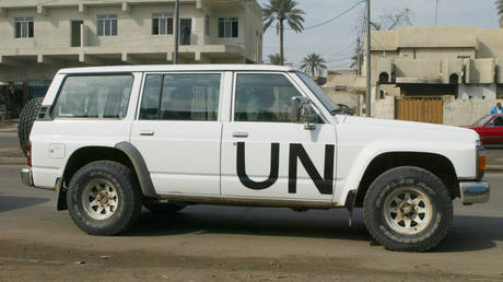 Houthis detain UN staff in Yemen Houthis detain UN staff in Yemen
