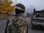 Nearly all of Donbass ‘already taken by Russia’ – Trump Nearly all of Donbass ‘already taken by Russia’ – Trump