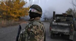 Nearly all of Donbass ‘already taken by Russia’ – Trump Nearly all of Donbass ‘already taken by Russia’ – Trump