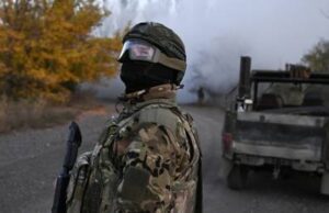Nearly all of Donbass ‘already taken by Russia’ – Trump Nearly all of Donbass ‘already taken by Russia’ – Trump