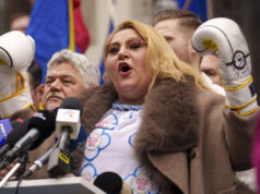MEP threatens to ‘break Zelensky’s legs’ MEP threatens to ‘break Zelensky’s legs’