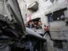Trump threatens to ‘eradicate’ Hamas Trump threatens to ‘eradicate’ Hamas
