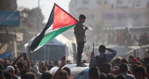 Fyodor Lukyanov: A Palestine without Palestinians is impossible Fyodor Lukyanov: A Palestine without Palestinians is impossible