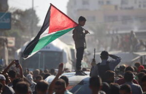 Fyodor Lukyanov: A Palestine without Palestinians is impossible Fyodor Lukyanov: A Palestine without Palestinians is impossible