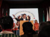 Presidential runoff seals shift to the right for Bolivia Presidential runoff seals shift to the right for Bolivia