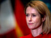EU unable to fulfill Ukraine shells promise – Kallas EU unable to fulfill Ukraine shells promise – Kallas