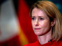 EU unable to fulfill Ukraine shells promise – Kallas EU unable to fulfill Ukraine shells promise – Kallas