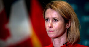 EU unable to fulfill Ukraine shells promise – Kallas EU unable to fulfill Ukraine shells promise – Kallas
