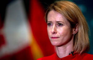 EU unable to fulfill Ukraine shells promise – Kallas EU unable to fulfill Ukraine shells promise – Kallas