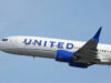 Passenger plane hit by suspected ‘space debris’ (PHOTOS) Passenger plane hit by suspected ‘space debris’ (PHOTOS)