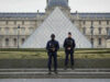 Durov offers to buy stolen Louvre jewels Durov offers to buy stolen Louvre jewels