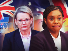 Why Western conservative parties are doomed Why Western conservative parties are doomed