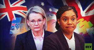 Why Western conservative parties are doomed Why Western conservative parties are doomed