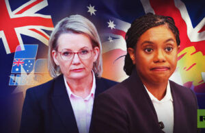 Why Western conservative parties are doomed Why Western conservative parties are doomed