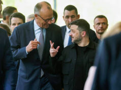 EU and Ukraine to offer Trump ‘peace plan’ with no territorial concessions to Russia – Bloomberg EU and Ukraine to offer Trump ‘peace plan’ with no territorial concessions to Russia – Bloomberg