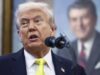 Trump outlines key demands for China Trump outlines key demands for China