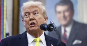 Trump outlines key demands for China Trump outlines key demands for China