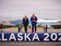 Summit with Putin should not be ‘wasted time’ – Trump Summit with Putin should not be ‘wasted time’ – Trump