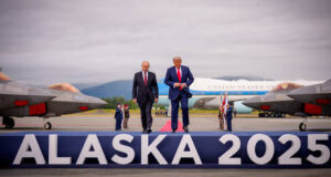 Summit with Putin should not be ‘wasted time’ – Trump Summit with Putin should not be ‘wasted time’ – Trump