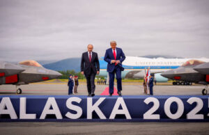 Summit with Putin should not be ‘wasted time’ – Trump Summit with Putin should not be ‘wasted time’ – Trump