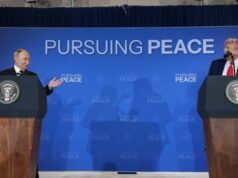 Western media lying about planned Putin-Trump summit – key Kremlin aide Western media lying about planned Putin-Trump summit – key Kremlin aide