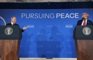 Western media lying about planned Putin-Trump summit – key Kremlin aide Western media lying about planned Putin-Trump summit – key Kremlin aide
