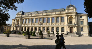France charges Chinese national over €1.5 million gold theft France charges Chinese national over €1.5 million gold theft