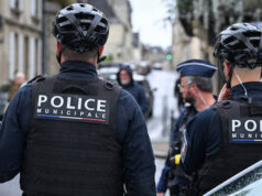 Another French museum robbed – media Another French museum robbed – media