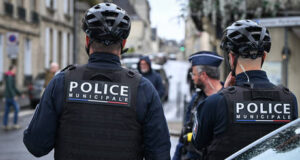 Another French museum robbed – media Another French museum robbed – media