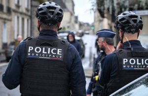 Another French museum robbed – media Another French museum robbed – media