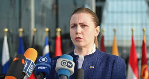 EU country’s defense minister quits over budget dispute EU country’s defense minister quits over budget dispute