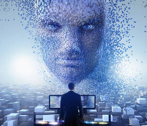 ‘Superintelligent’ AI could end humanity – tech icons ‘Superintelligent’ AI could end humanity – tech icons