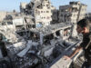 Hundreds of prominent Jews call for sanctions on Israel Hundreds of prominent Jews call for sanctions on Israel