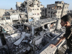 Hundreds of prominent Jews call for sanctions on Israel Hundreds of prominent Jews call for sanctions on Israel