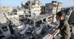 Hundreds of prominent Jews call for sanctions on Israel Hundreds of prominent Jews call for sanctions on Israel