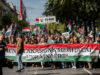 ‘We don’t want to die for Ukraine’ – Budapest peace marchers (VIDEO) ‘We don’t want to die for Ukraine’ – Budapest peace marchers (VIDEO)