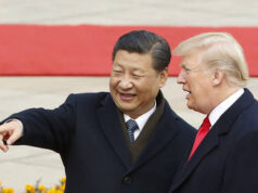 White House announces Trump-Xi meeting White House announces Trump-Xi meeting