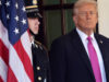 Trump teasing ‘land’ strikes amid stand-off with Venezuela Trump teasing ‘land’ strikes amid stand-off with Venezuela