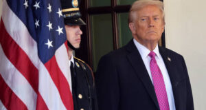 Trump teasing ‘land’ strikes amid stand-off with Venezuela Trump teasing ‘land’ strikes amid stand-off with Venezuela