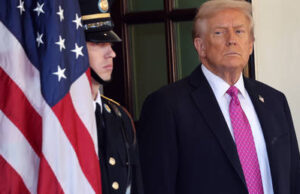Trump teasing ‘land’ strikes amid stand-off with Venezuela Trump teasing ‘land’ strikes amid stand-off with Venezuela