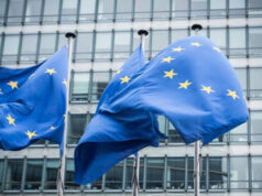 EU members could borrow money to finance Ukraine – Politico EU members could borrow money to finance Ukraine – Politico