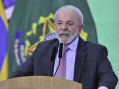 Brazil’s Lula sees chance for diplomacy in Ukraine conflict Brazil’s Lula sees chance for diplomacy in Ukraine conflict