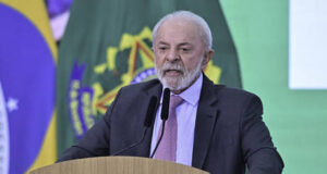 Brazil’s Lula sees chance for diplomacy in Ukraine conflict Brazil’s Lula sees chance for diplomacy in Ukraine conflict
