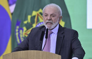 Brazil’s Lula sees chance for diplomacy in Ukraine conflict Brazil’s Lula sees chance for diplomacy in Ukraine conflict
