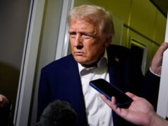 Most Americans disapprove of Trump’s AI videos – poll Most Americans disapprove of Trump’s AI videos – poll