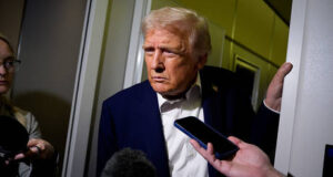 Most Americans disapprove of Trump’s AI videos – poll Most Americans disapprove of Trump’s AI videos – poll