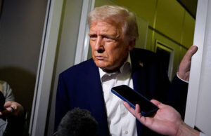 Most Americans disapprove of Trump’s AI videos – poll Most Americans disapprove of Trump’s AI videos – poll