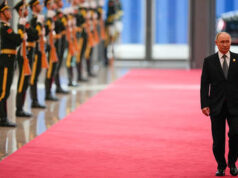 Putin ‘most popular leader in the world’ – Tucker Carlson Putin ‘most popular leader in the world’ – Tucker Carlson